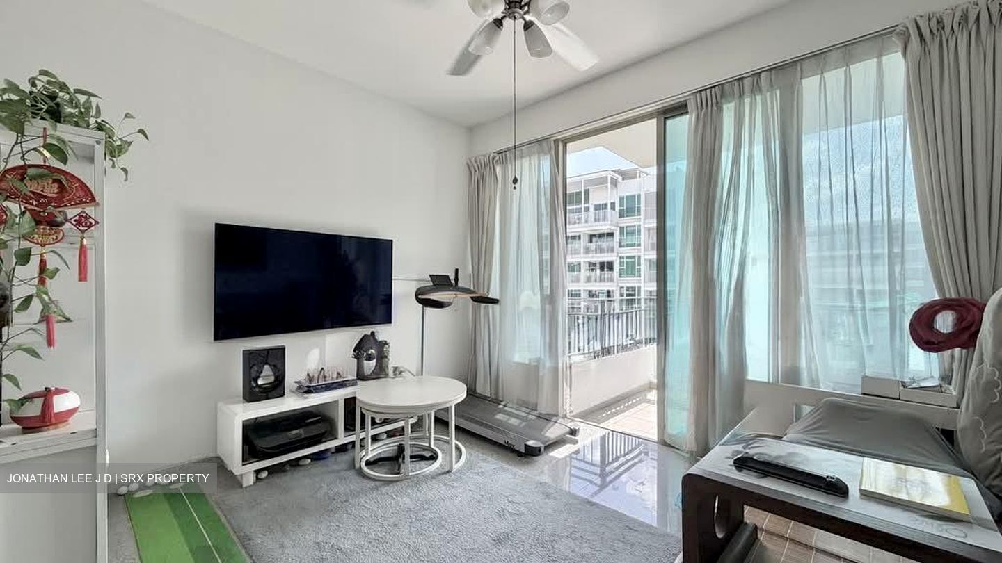 Casa Merah (D16), Apartment #528479011